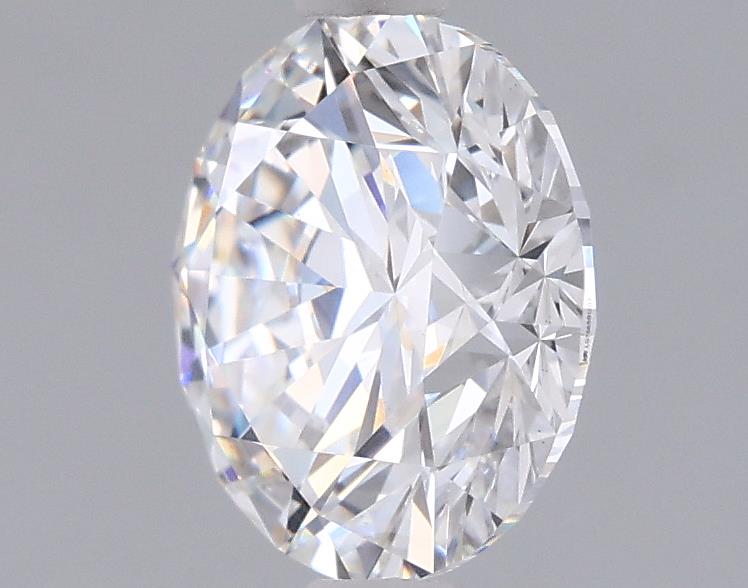 1.56 Carat Round Lab Diamond :: Greenstar spin frame 03