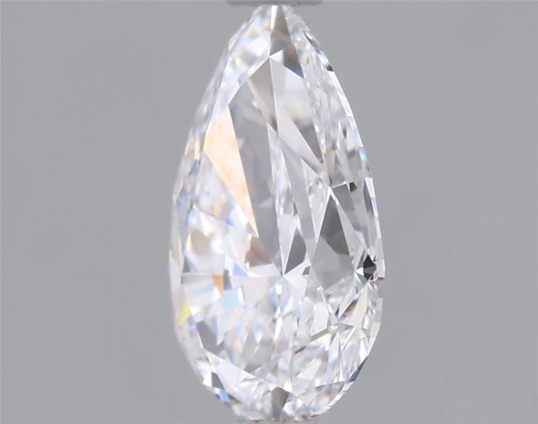 1.03 Carat Pear Lab Diamond :: Greenstar spin frame 03
