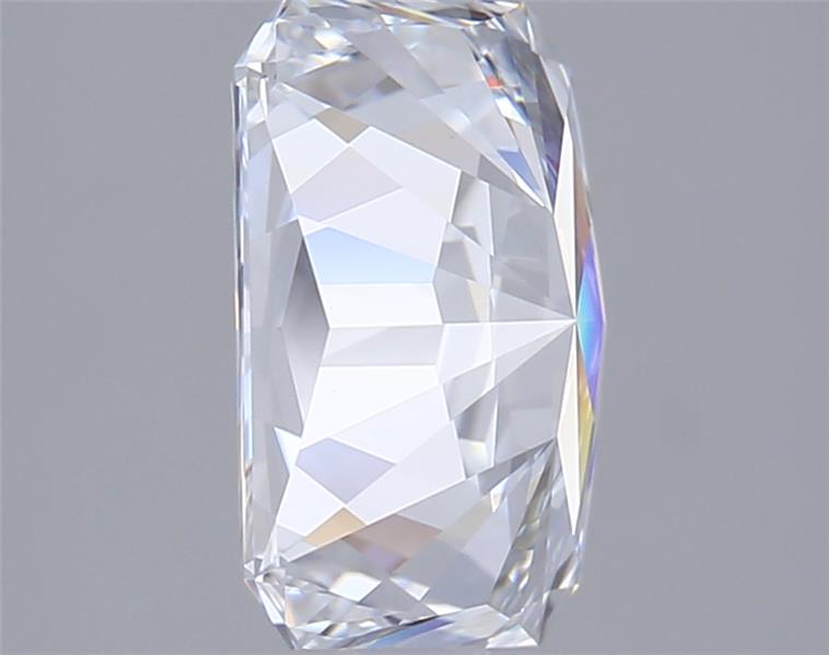 2.04 Carat Radiant Lab Diamond :: Greenstar spin frame 03