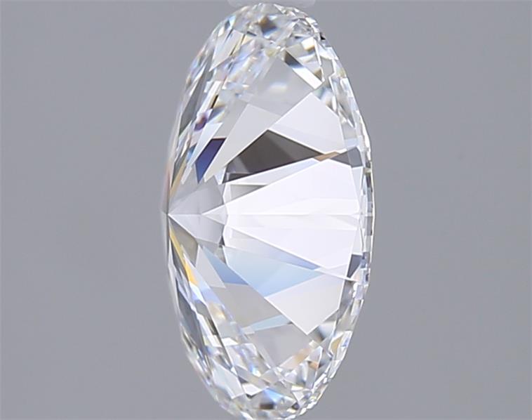 2.01 Carat Oval Lab Diamond :: Greenstar spin frame 03