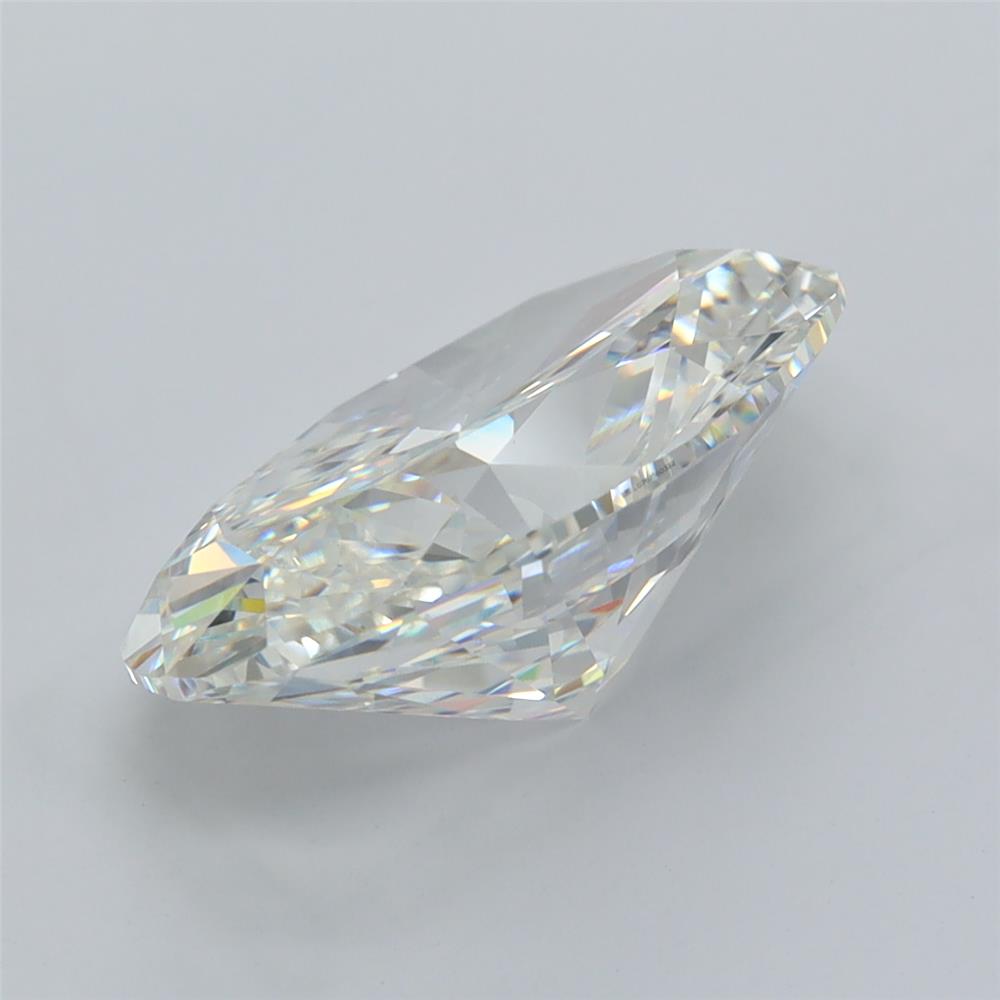 5.05 Carat Oval Lab Diamond :: Greenstar spin frame 03