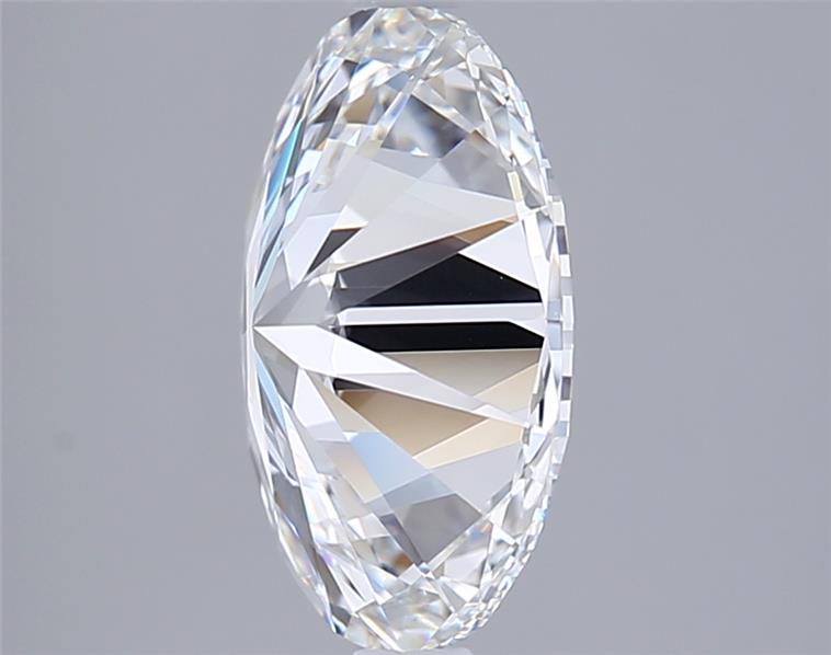 3.28 Carat Oval Lab Diamond :: Greenstar spin frame 03