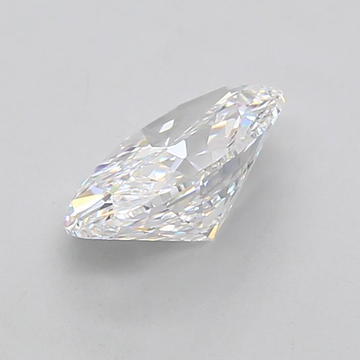 2.07 Carat Oval Lab Diamond :: Greenstar spin frame 03