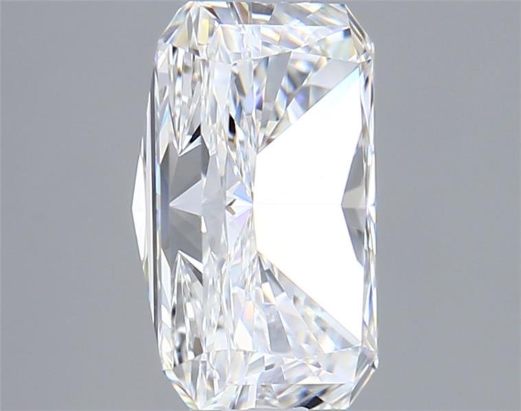 2.02 Carat Radiant Lab Diamond :: Greenstar spin frame 03
