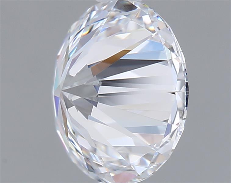 1.52 Carat Round Lab Diamond :: Greenstar spin frame 03