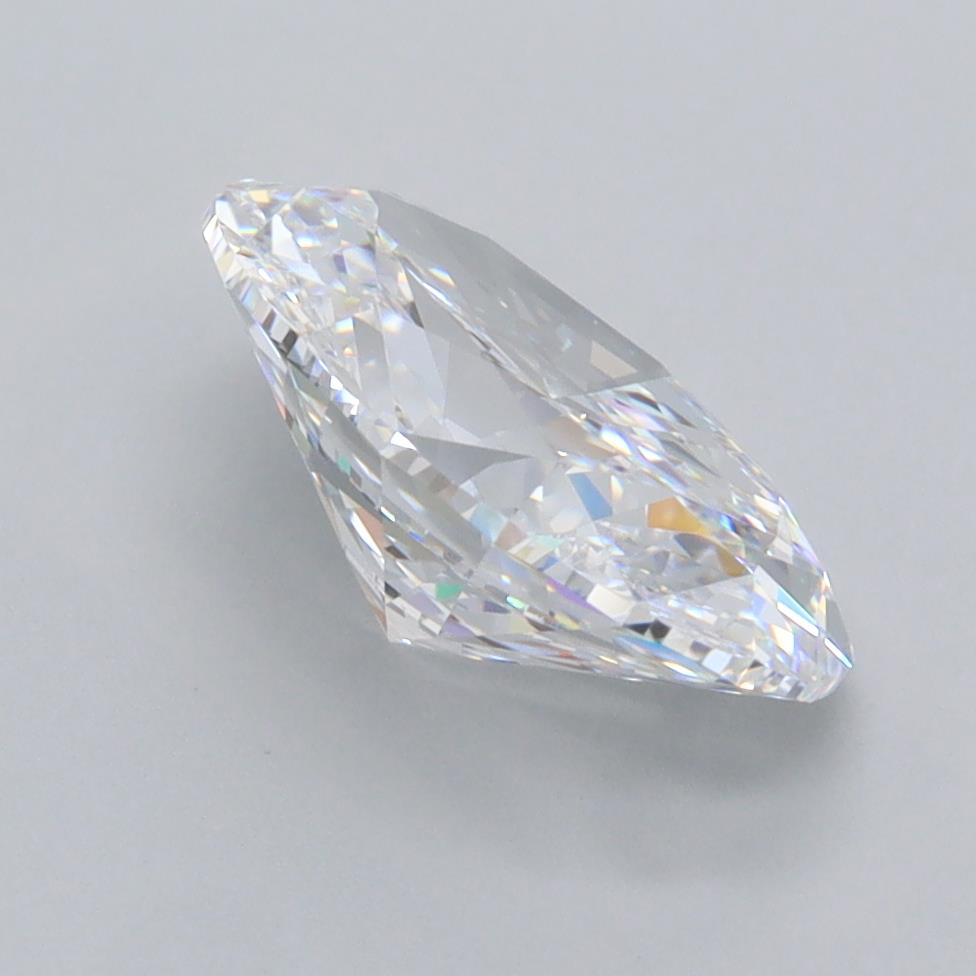2.59 Carat Oval Lab Diamond :: Greenstar spin frame 03