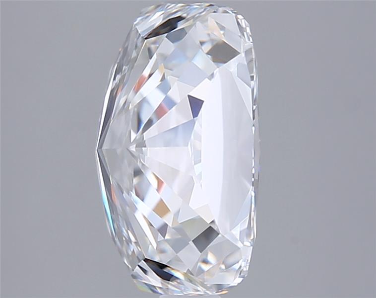 3.10 Carat Cushion Lab Diamond :: Greenstar spin frame 03