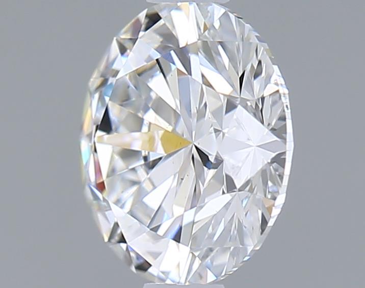 1.03 Carat Round Lab Diamond :: Greenstar spin frame 03