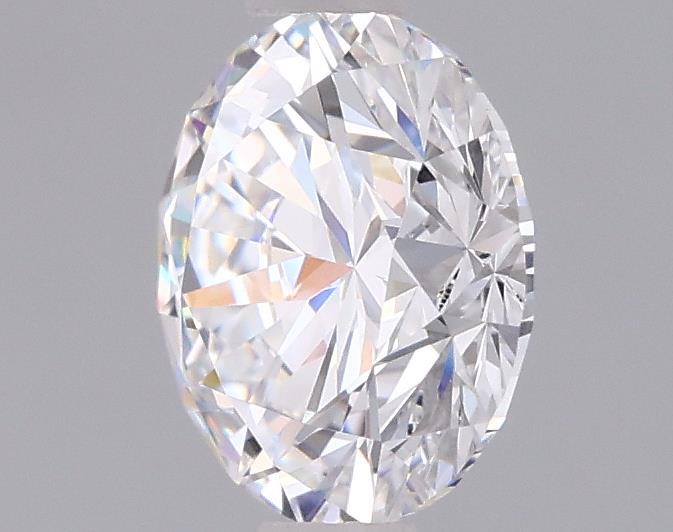 1.05 Carat Round Lab Diamond :: Greenstar spin frame 03