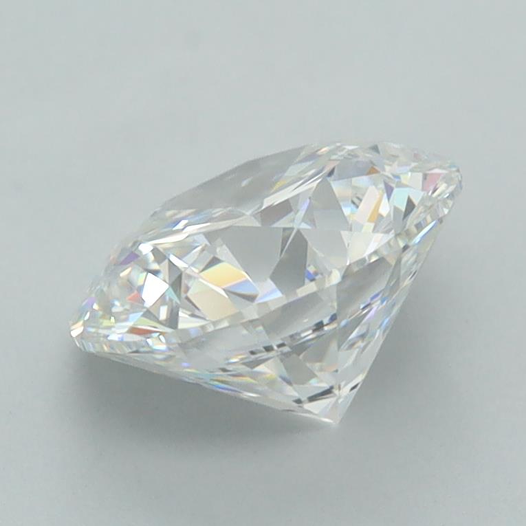 2.24 Carat Round Lab Diamond :: Greenstar spin frame 03