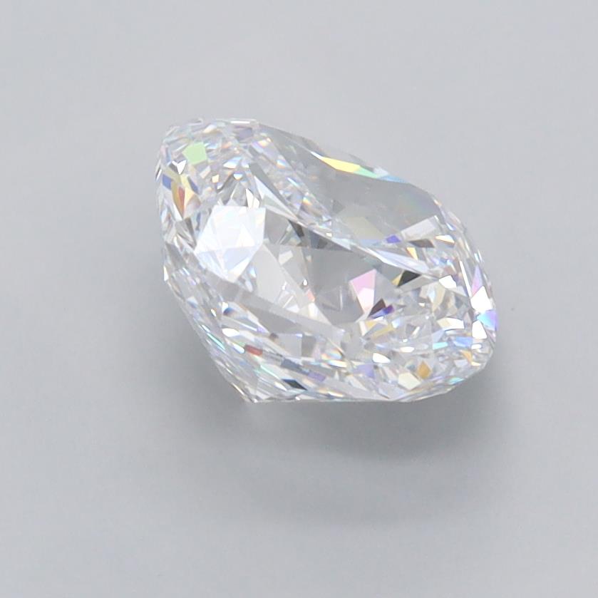 2.00 Carat Cushion Lab Diamond :: Greenstar spin frame 03