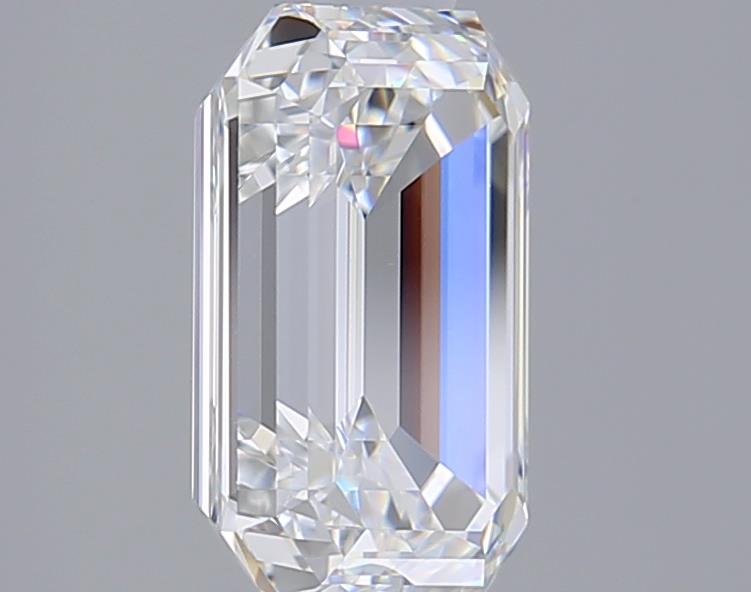2.51 Carat Emerald Lab Diamond :: Greenstar spin frame 03