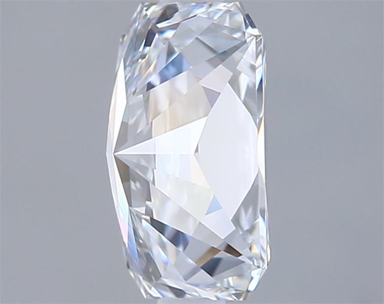 2.00 Carat Radiant Lab Diamond :: Greenstar spin frame 03