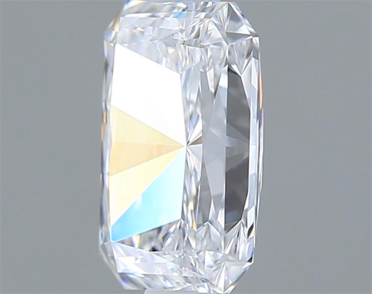 1.04 Carat Radiant Lab Diamond :: Greenstar spin frame 03