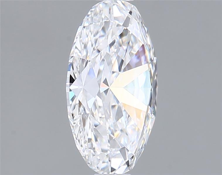 1.52 Carat Oval Lab Diamond :: Greenstar spin frame 03