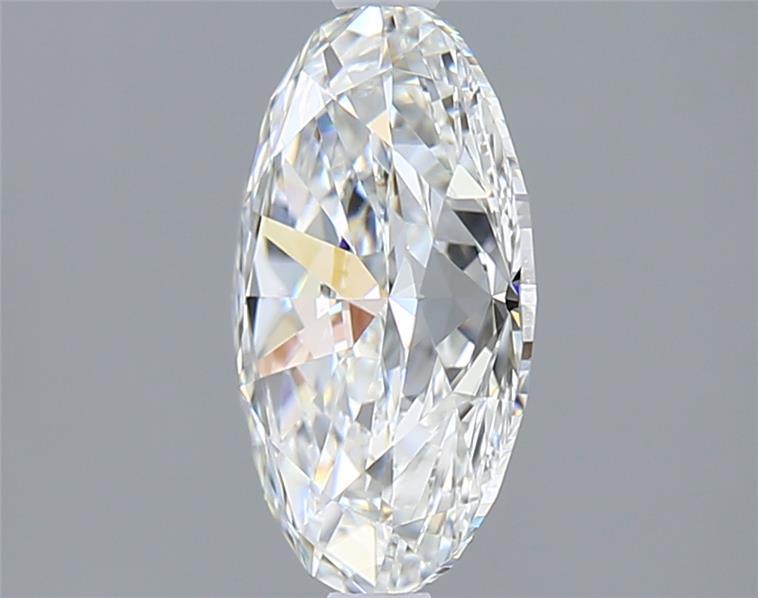 2.06 Carat Oval Lab Diamond :: Greenstar spin frame 03