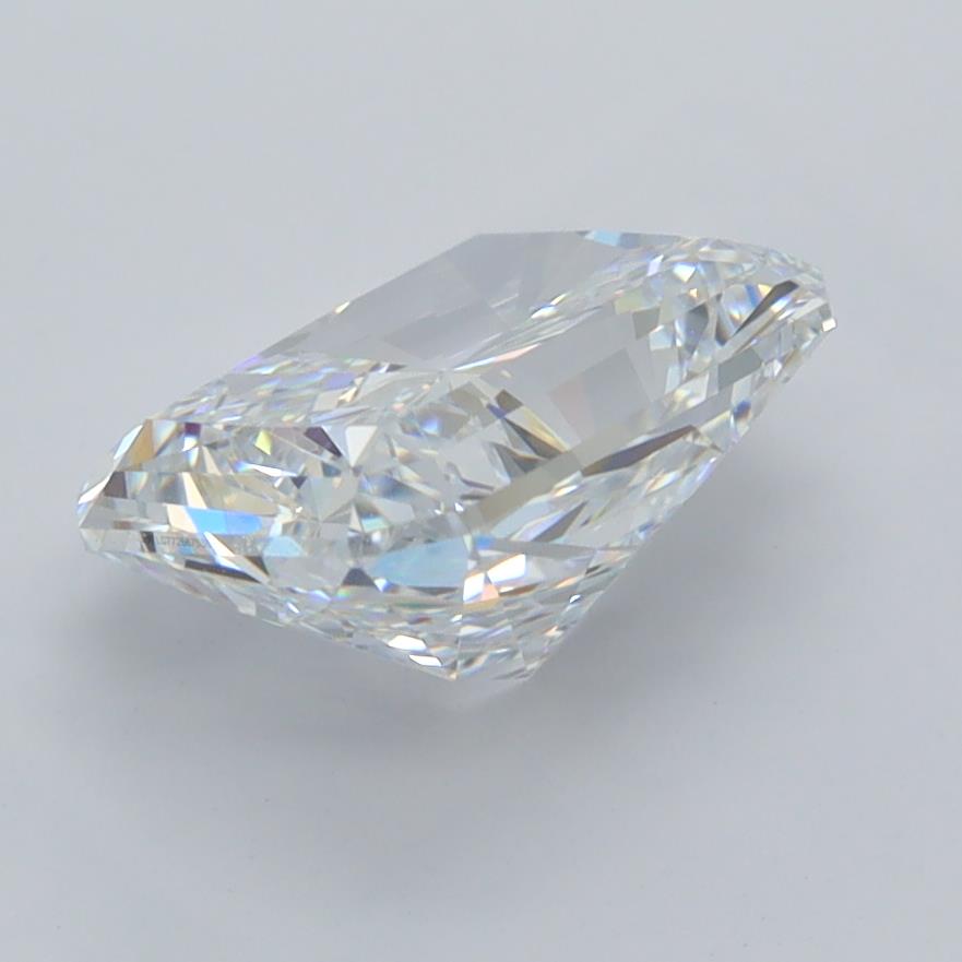 2.38 Carat Radiant Lab Diamond :: Greenstar spin frame 03