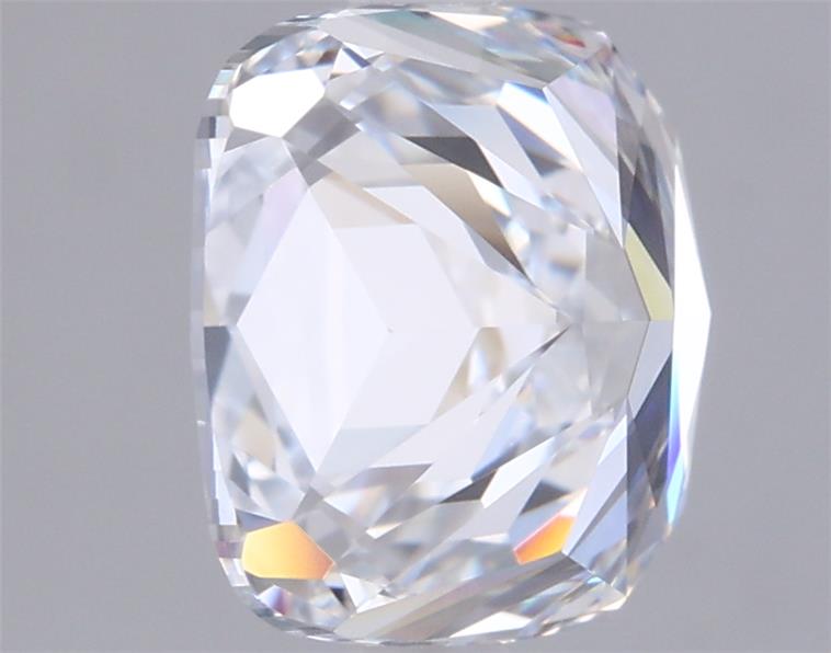 2.52 Carat Cushion Lab Diamond :: Greenstar spin frame 03