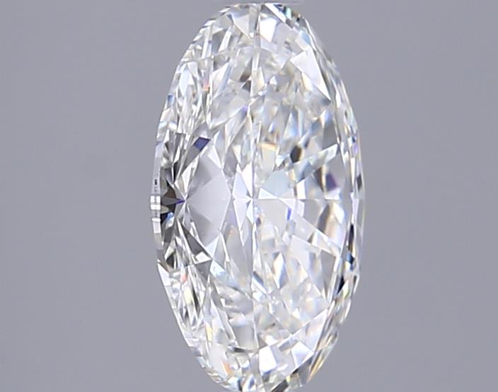 1.59 Carat Oval Lab Diamond :: Greenstar spin frame 03