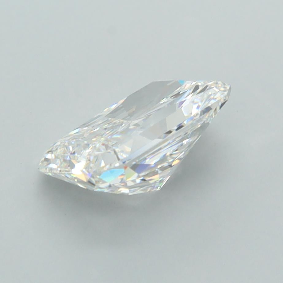 1.72 Carat Radiant Lab Diamond :: Greenstar spin frame 03