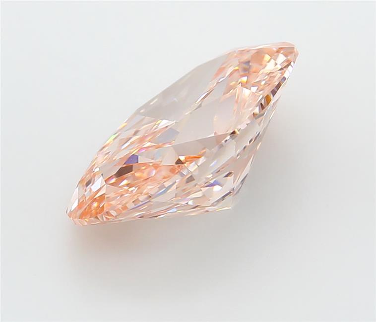 5.02 Carat Oval Lab Diamond :: Greenstar spin frame 03