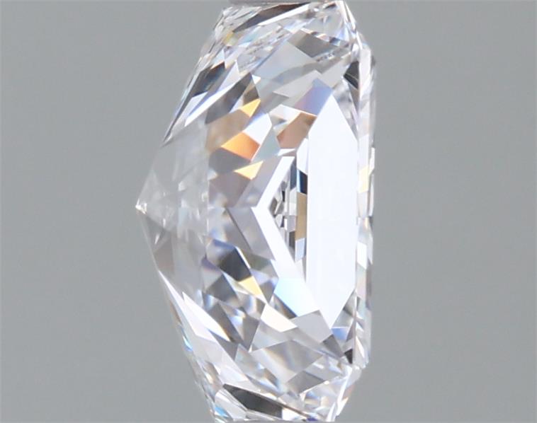 1.54 Carat Radiant Lab Diamond :: Greenstar spin frame 03
