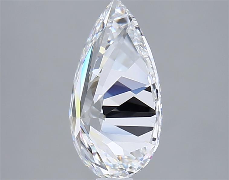 2.03 Carat Pear Lab Diamond :: Greenstar spin frame 03