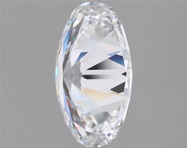 2.05 Carat Oval Lab Diamond :: Greenstar spin frame 03