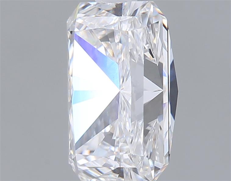 1.54 Carat Radiant Lab Diamond :: Greenstar spin frame 03