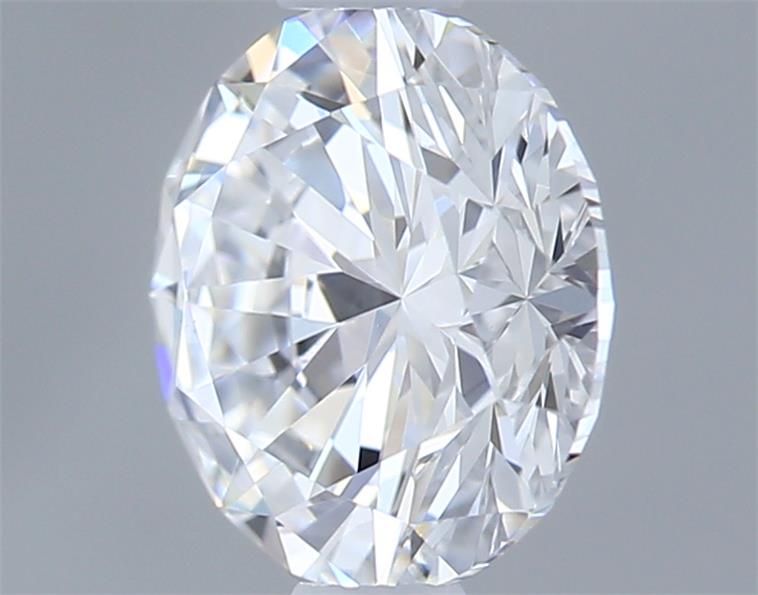 1.00 Carat Round Lab Diamond :: Greenstar spin frame 03