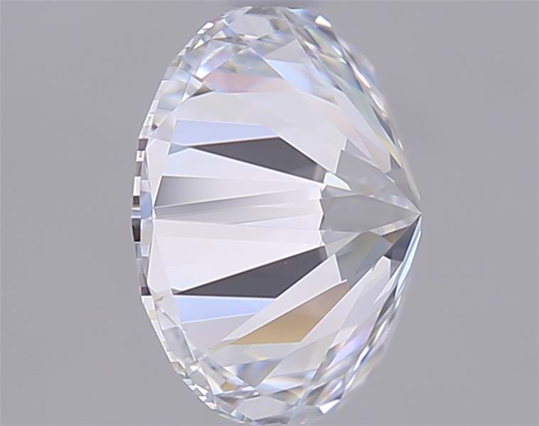 2.52 Carat Round Lab Diamond :: Greenstar spin frame 03