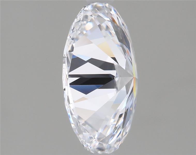 1.55 Carat Oval Lab Diamond :: Greenstar spin frame 03