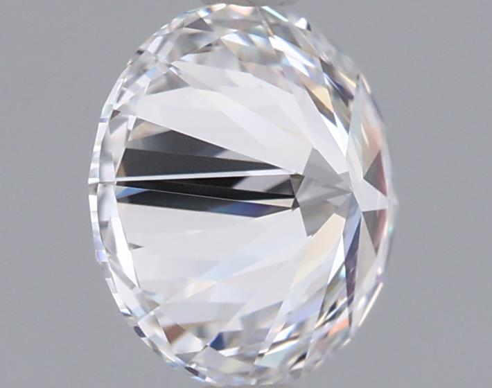 1.51 Carat Round Lab Diamond :: Greenstar spin frame 03