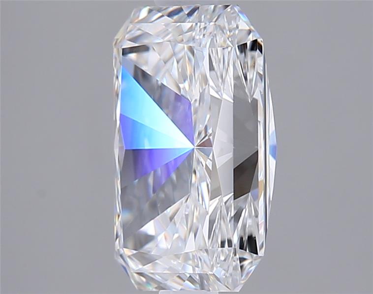 2.82 Carat Radiant Lab Diamond :: Greenstar spin frame 03