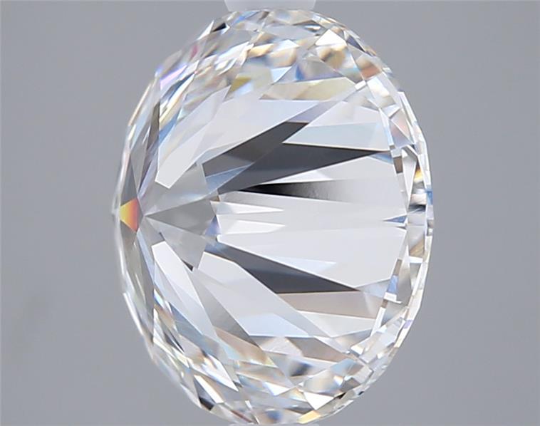 3.51 Carat Round Lab Diamond :: Greenstar spin frame 03