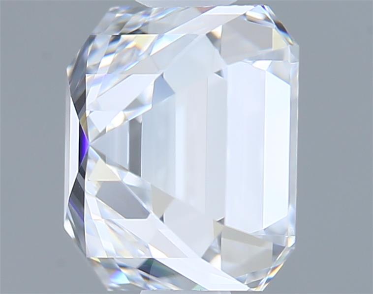 1.54 Carat Asscher Lab Diamond :: Greenstar spin frame 03