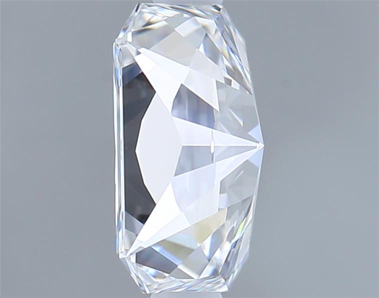 1.54 Carat Radiant Lab Diamond :: Greenstar spin frame 03