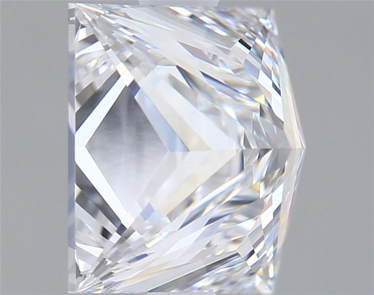 2.51 Carat Princess Lab Diamond :: Greenstar spin frame 03