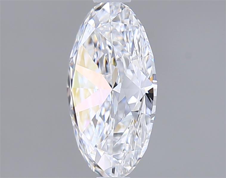 1.52 Carat Oval Lab Diamond :: Greenstar spin frame 03