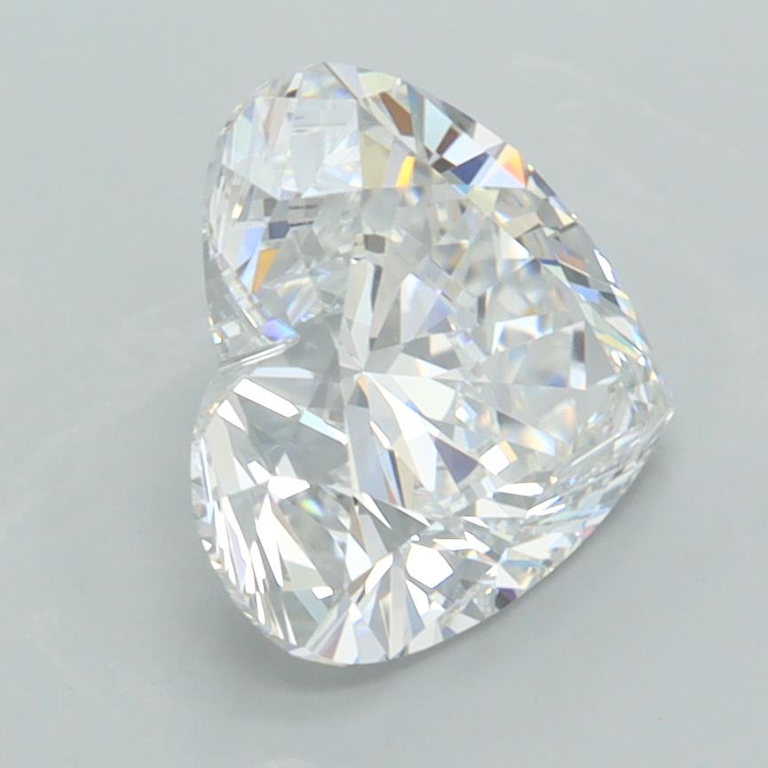 2.57 Carat Heart Lab Diamond :: Greenstar spin frame 03