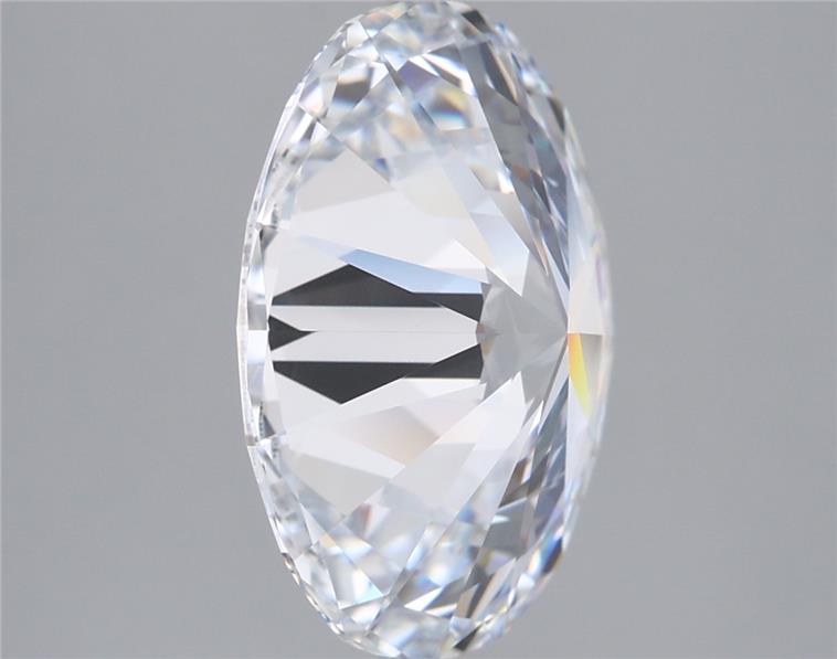 3.58 Carat Oval Lab Diamond :: Greenstar spin frame 03