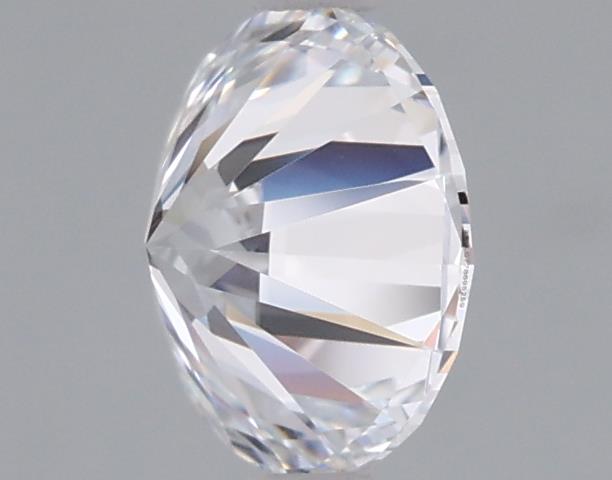 1.00 Carat Round Lab Diamond :: Greenstar spin frame 03