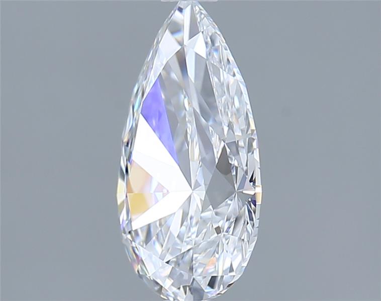 1.51 Carat Pear Lab Diamond :: Greenstar spin frame 03