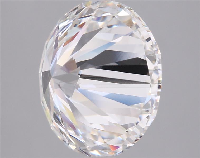 4.00 Carat Round Lab Diamond :: Greenstar spin frame 03
