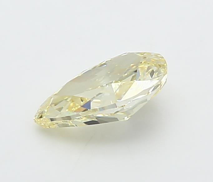 0.90 Carat Pear Lab Diamond :: Greenstar spin frame 03