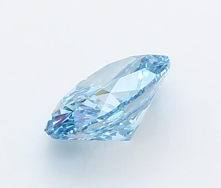 1.52 Carat Oval Lab Diamond :: Greenstar spin frame 03