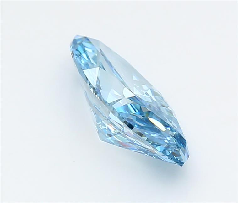 2.03 Carat Marquise Lab Diamond :: Greenstar spin frame 03