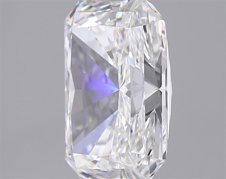 2.18 Carat Radiant Lab Diamond :: Greenstar spin frame 03