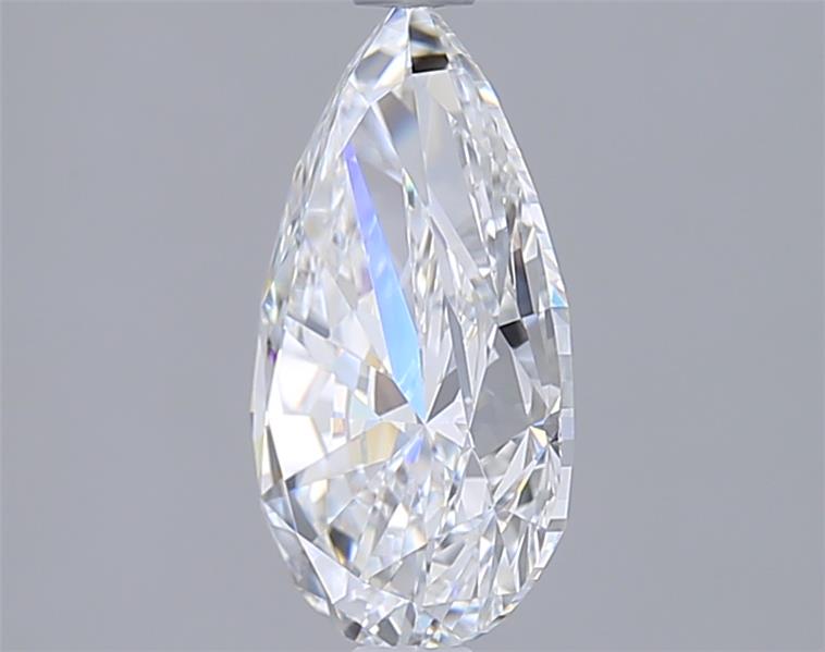 2.04 Carat Pear Lab Diamond :: Greenstar spin frame 03