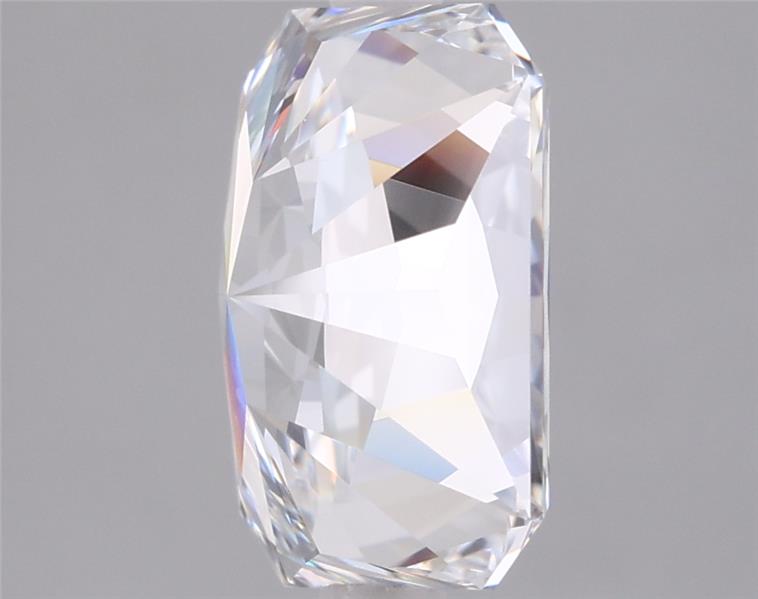 3.07 Carat Radiant Lab Diamond :: Greenstar spin frame 03